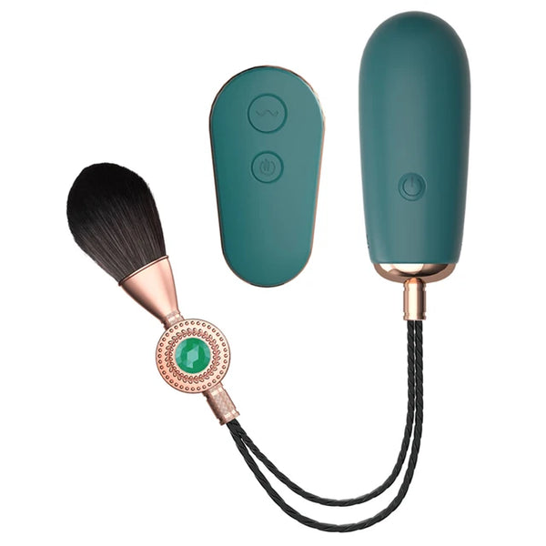 Vibrating Egg with G Spot Stimulation