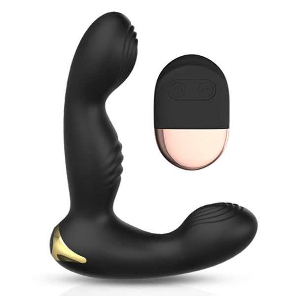 Wireless Vibrating Massager – Dual Motor Design